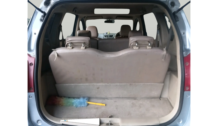 2013 Maruti Ertiga VDI, Diesel, Manual, 96,667 km, exterior