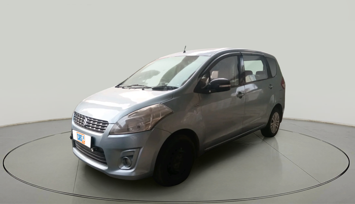2013 Maruti Ertiga VDI, Diesel, Manual, 96,667 km, exterior