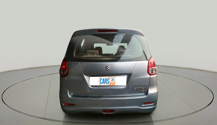 2013 Maruti Ertiga VDI, Diesel, Manual, 96,667 km, exterior