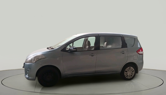 2013 Maruti Ertiga VDI, Diesel, Manual, 96,667 km, exterior