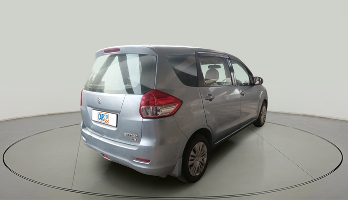 2013 Maruti Ertiga VDI, Diesel, Manual, 96,667 km, exterior