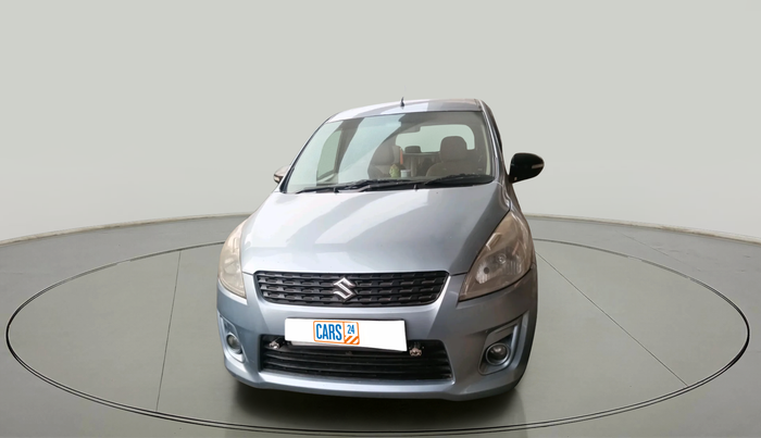 2013 Maruti Ertiga VDI, Diesel, Manual, 96,667 km, exterior