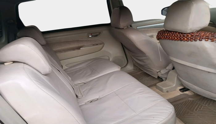 2013 Maruti Ertiga VDI, Diesel, Manual, 96,667 km, interior