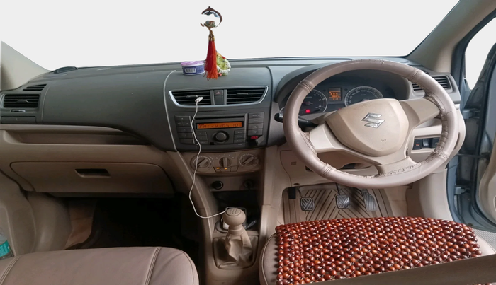 2013 Maruti Ertiga VDI, Diesel, Manual, 96,667 km, interior