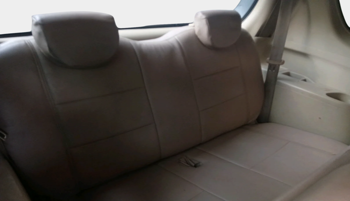2013 Maruti Ertiga VDI, Diesel, Manual, 96,667 km, interior