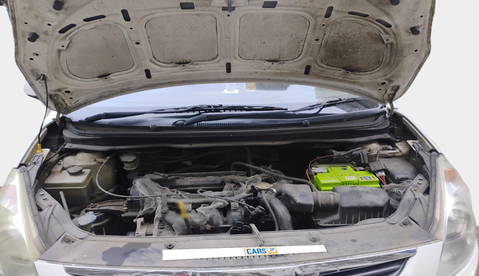 2011 Hyundai i20 MAGNA 1.2, Petrol, Manual, 62,937 km, exterior