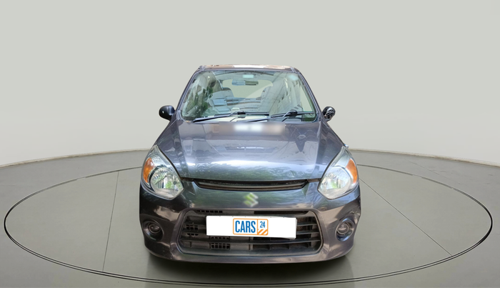 2013 Maruti Alto 800 LXI CNG, Petrol, Manual, 56,234 km, exterior