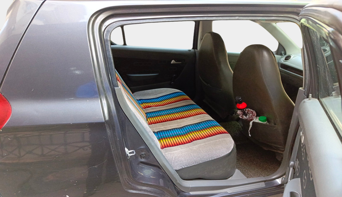 2013 Maruti Alto 800 LXI CNG, Petrol, Manual, 56,234 km, interior