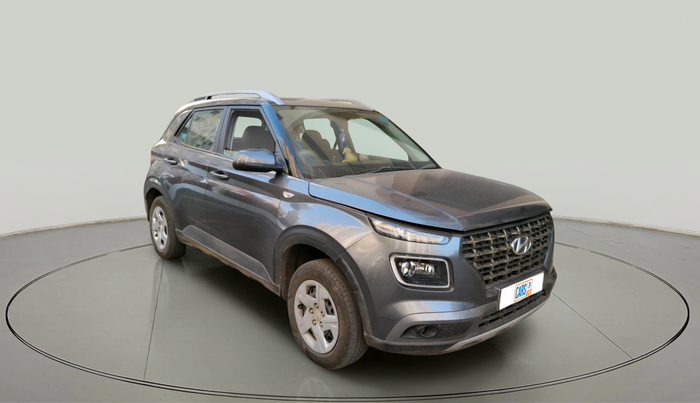 2021 Hyundai VENUE S 1.2, Petrol, Manual, 72,420 km, exterior