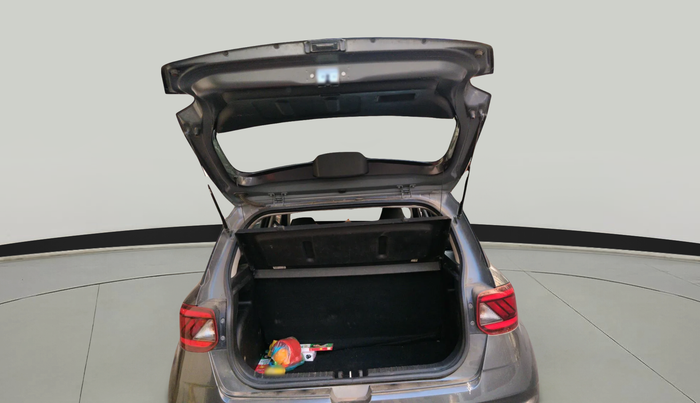 2021 Hyundai VENUE S 1.2, Petrol, Manual, 72,420 km, exterior