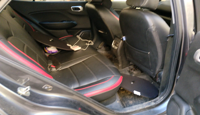 2021 Hyundai VENUE S 1.2, Petrol, Manual, 72,420 km, interior