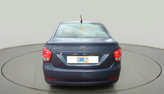 2015 Hyundai Xcent S (O) 1.2, Petrol, Manual, 21,122 km, exterior