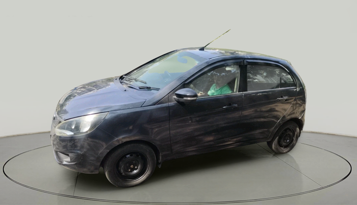 2016 Tata Bolt XM QUADRAJET, Diesel, Manual, 1,13,552 km, exterior