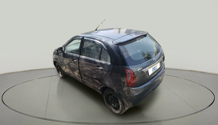 2016 Tata Bolt XM QUADRAJET, Diesel, Manual, 1,13,552 km, exterior