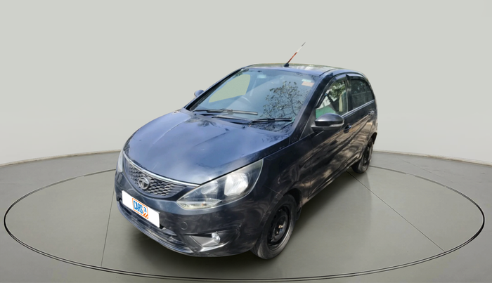 2016 Tata Bolt XM QUADRAJET, Diesel, Manual, 1,13,552 km, exterior