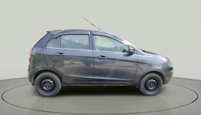 2016 Tata Bolt XM QUADRAJET, Diesel, Manual, 1,13,552 km, exterior