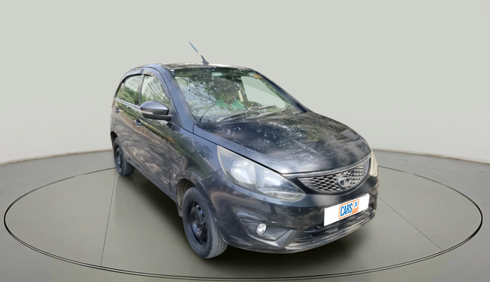 2016 Tata Bolt XM QUADRAJET, Diesel, Manual, 1,13,552 km, exterior