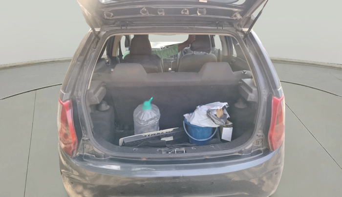 2016 Tata Bolt XM QUADRAJET, Diesel, Manual, 1,13,552 km, exterior