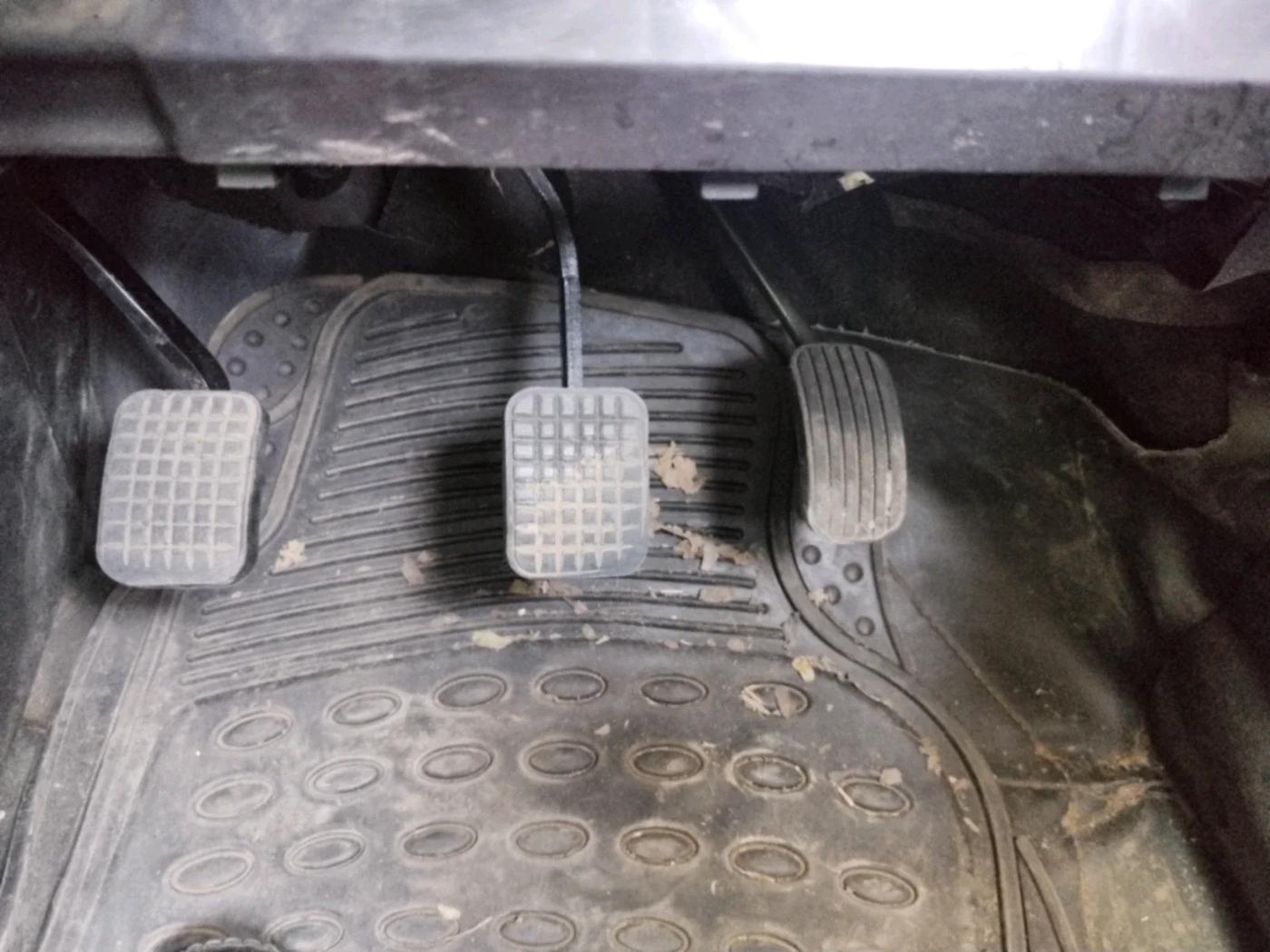 2016 Tata Bolt XM QUADRAJET, Diesel, Manual, 1,13,552 km, interior