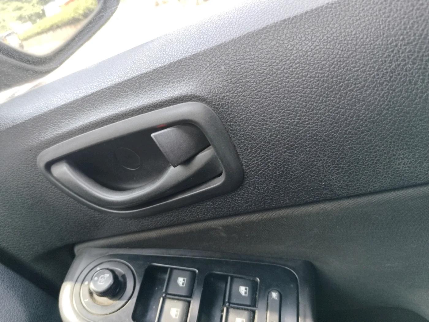 2016 Tata Bolt XM QUADRAJET, Diesel, Manual, 1,13,552 km, interior