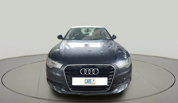 2011 Audi A6 2.0 TDI, Diesel, Automatic, 1,28,316 km, exterior