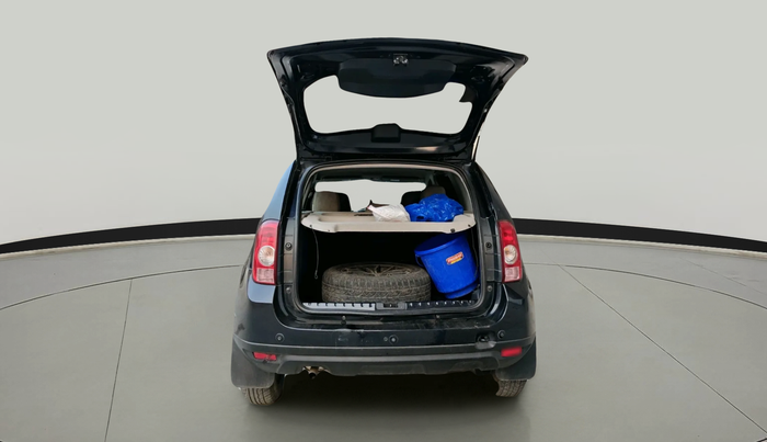 2014 Renault Duster RXL PETROL, Petrol, Manual, 70,779 km, exterior