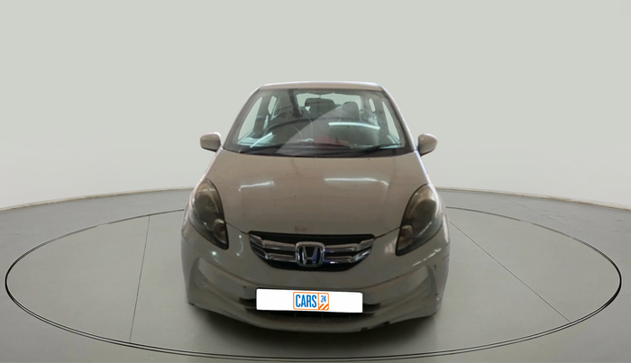 2013 Honda Amaze 1.5L I-DTEC S, Diesel, Manual, 1,25,115 km, exterior