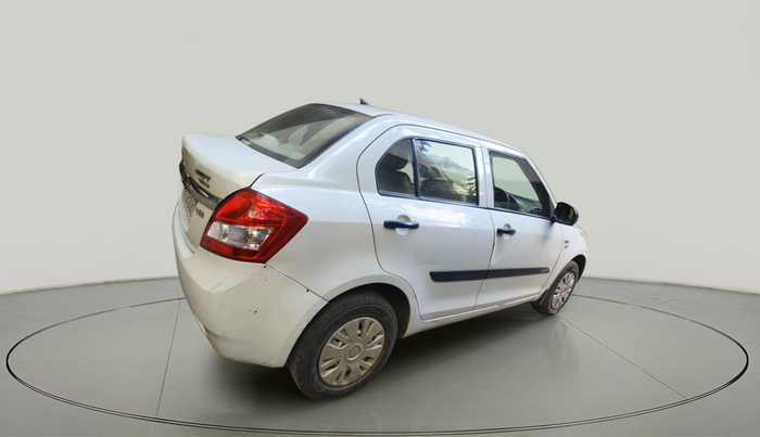 2013 Maruti Swift Dzire LDI, Diesel, Manual, 72,994 km, exterior