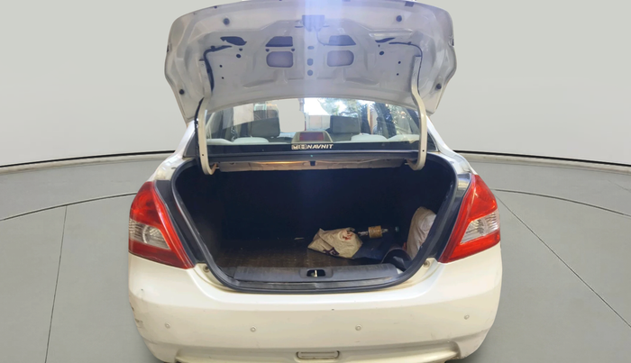 2013 Maruti Swift Dzire LDI, Diesel, Manual, 72,994 km, exterior