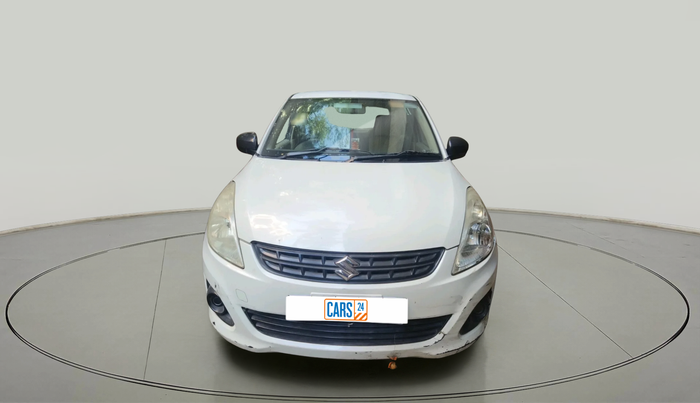 2013 Maruti Swift Dzire LDI, Diesel, Manual, 72,994 km, exterior