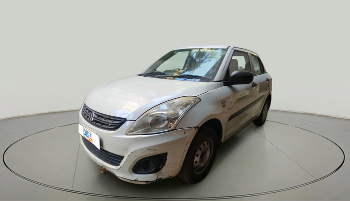 2013 Maruti Swift Dzire LDI, Diesel, Manual, 72,994 km, exterior