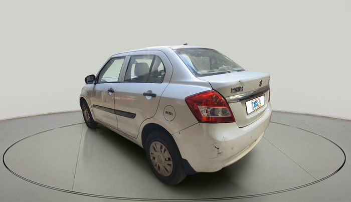 2013 Maruti Swift Dzire LDI, Diesel, Manual, 72,994 km, exterior