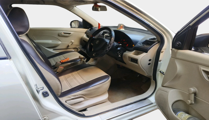 2013 Maruti Swift Dzire LDI, Diesel, Manual, 72,994 km, interior