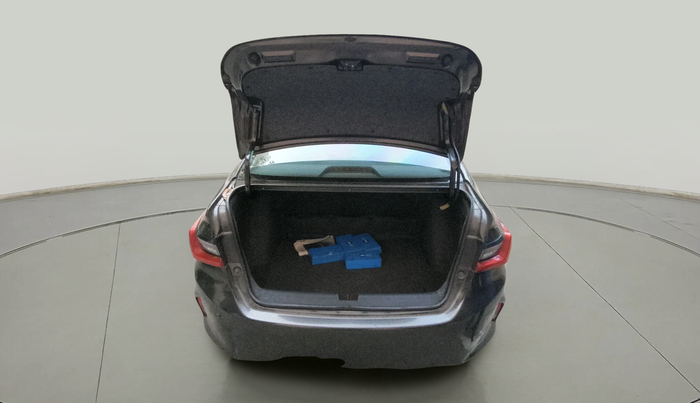 2021 Honda City 1.5L I-VTEC ZX CVT, Petrol, Automatic, 46,365 km, exterior