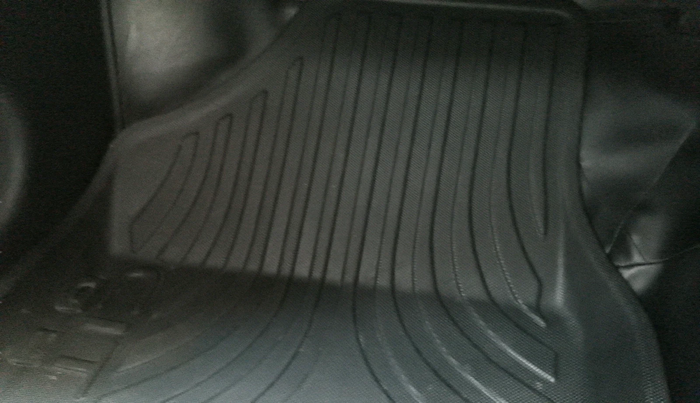 2021 Honda City 1.5L I-VTEC ZX CVT, Petrol, Automatic, 46,365 km, interior