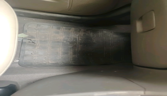 2012 Hyundai i10 MAGNA 1.2, Petrol, Manual, 87,938 km, interior