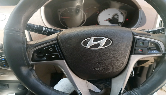 2011 Hyundai i20 ASTA 1.2, Petrol, Manual, 56,155 km, interior