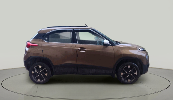 2023 Tata PUNCH CREATIVE  MT, Petrol, Manual, 42,071 km, exterior
