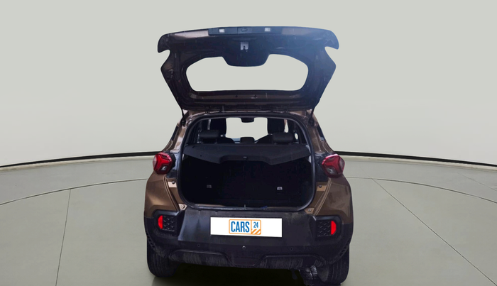 2023 Tata PUNCH CREATIVE  MT, Petrol, Manual, 42,071 km, exterior