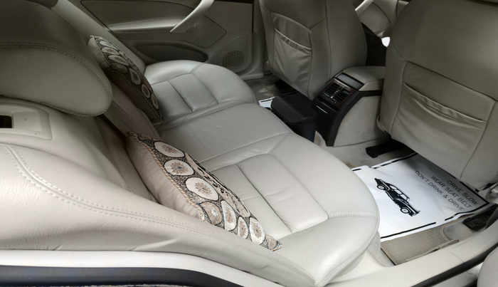 2010 Skoda Laura AMBIENTE 1.8 TSI, Petrol, Manual, 44,992 km, interior