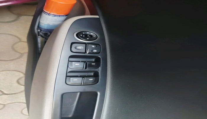 2014 Hyundai Grand i10 MAGNA 1.1 CRDI, Diesel, Manual, 81,713 km, interior