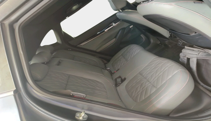 2023 KIA SELTOS  X LINE 1.5 TURBO PETROL DCT, Petrol, Automatic, 10,865 km, interior