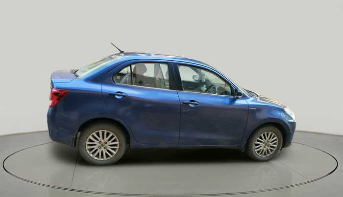 2018 Maruti Dzire ZXI, Petrol, Manual, 42,020 km, exterior