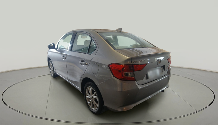 2019 Honda Amaze 1.2L I-VTEC V, Petrol, Manual, 31,307 km, exterior
