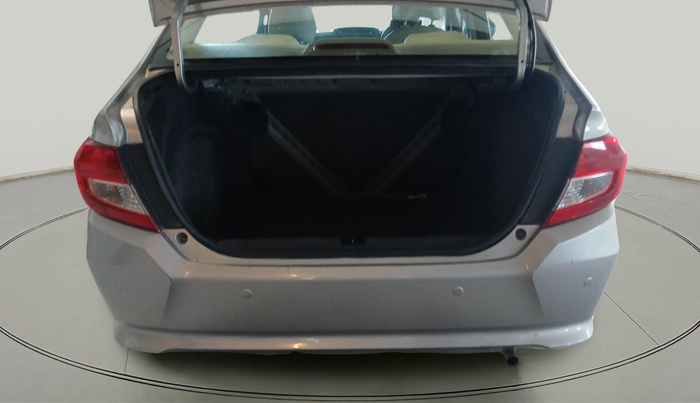 2019 Honda Amaze 1.2L I-VTEC V, Petrol, Manual, 31,307 km, exterior