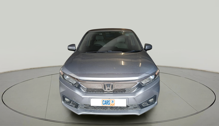 2019 Honda Amaze 1.2L I-VTEC V, Petrol, Manual, 31,307 km, exterior