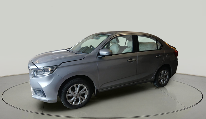 2019 Honda Amaze 1.2L I-VTEC V, Petrol, Manual, 31,307 km, exterior