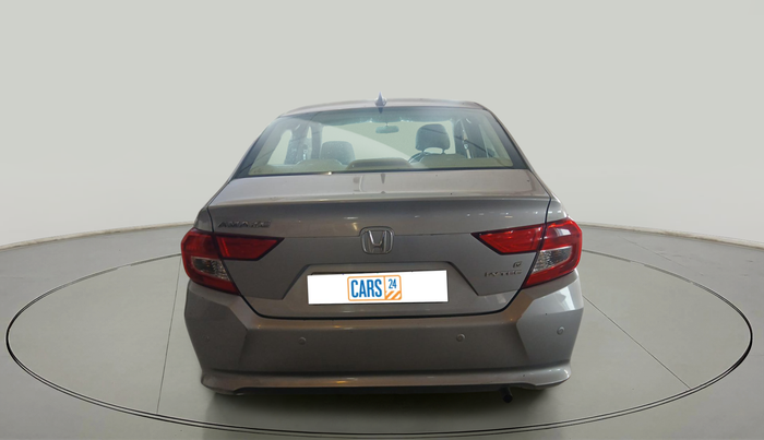 2019 Honda Amaze 1.2L I-VTEC V, Petrol, Manual, 31,307 km, exterior
