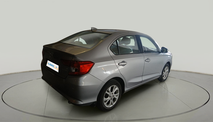 2019 Honda Amaze 1.2L I-VTEC V, Petrol, Manual, 31,307 km, exterior