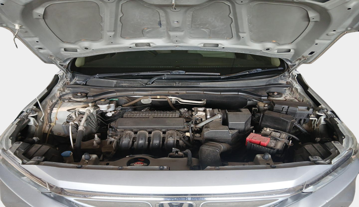2019 Honda Amaze 1.2L I-VTEC V, Petrol, Manual, 31,307 km, exterior